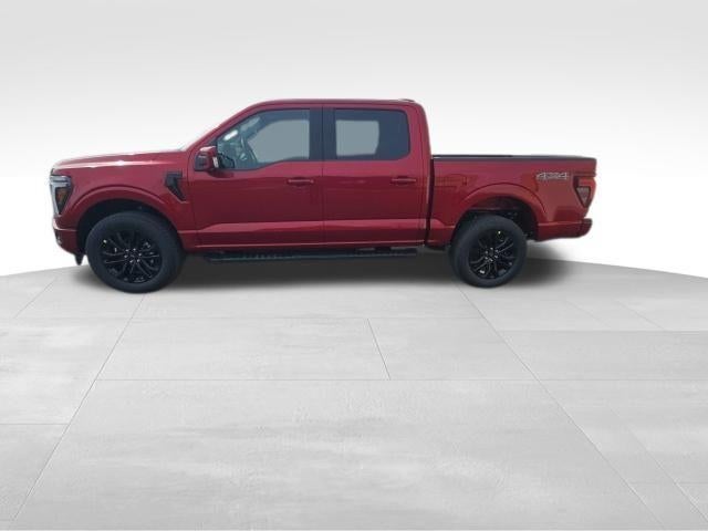 2026 Ford F-150 LARIAT 4WD SuperCrew 5.5' Box