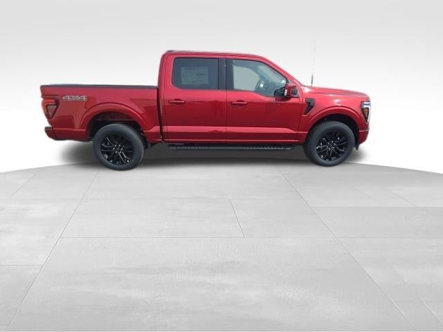 2026 Ford F-150 LARIAT 4WD SuperCrew 5.5' Box