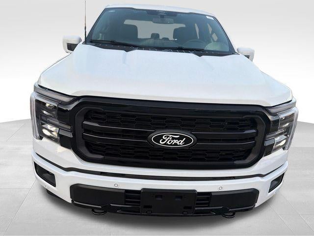 2026 Ford F-150 LARIAT 4WD SuperCrew 5.5' Box