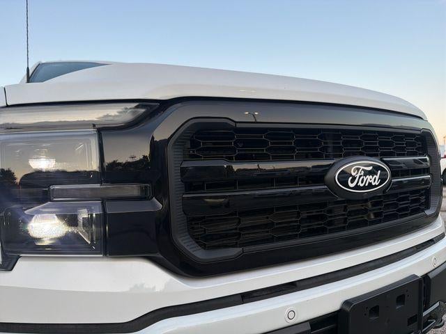 2026 Ford F-150 LARIAT 4WD SuperCrew 5.5' Box