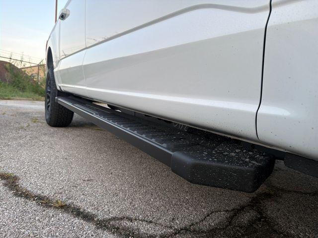 2026 Ford F-150 LARIAT 4WD SuperCrew 5.5' Box