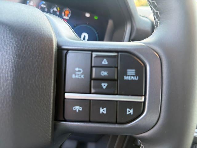 2026 Ford F-150 LARIAT 4WD SuperCrew 5.5' Box
