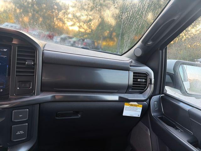 2026 Ford F-150 LARIAT 4WD SuperCrew 5.5' Box