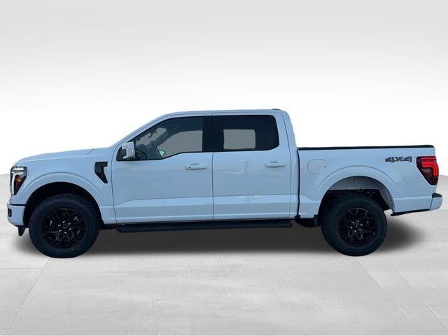 2026 Ford F-150 LARIAT 4WD SuperCrew 5.5' Box