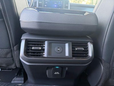 2026 Ford F-150 LARIAT 4WD SuperCrew 5.5' Box