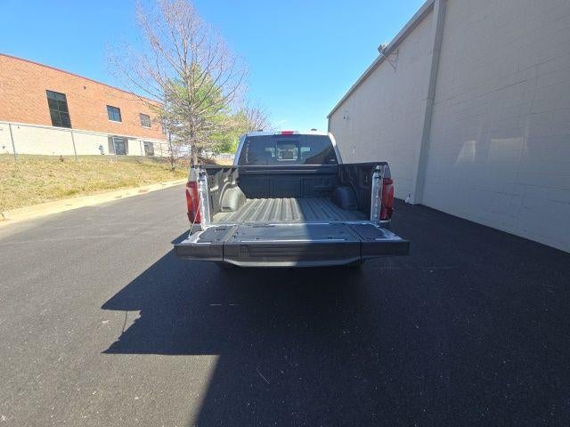 2026 Ford F-150 LARIAT 4WD SuperCrew 5.5' Box