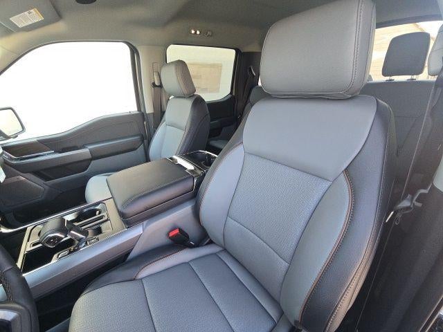 2026 Ford F-150 LARIAT 4WD SuperCrew 5.5' Box