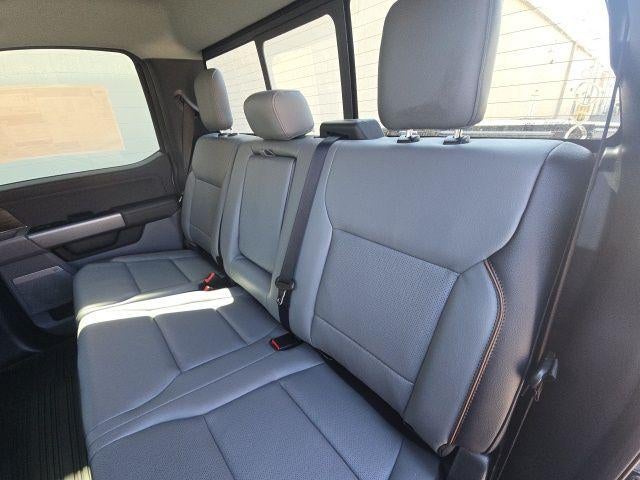 2026 Ford F-150 LARIAT 4WD SuperCrew 5.5' Box