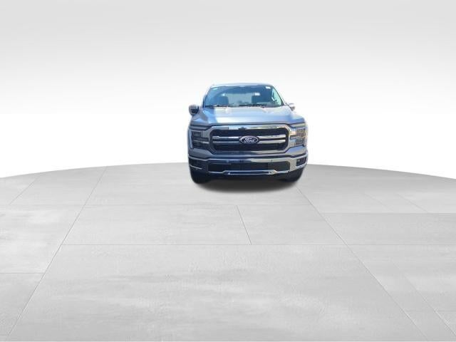 2026 Ford F-150 LARIAT 4WD SuperCrew 5.5' Box