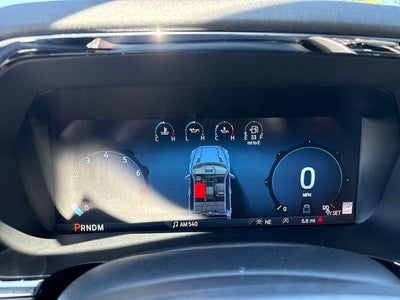 2026 Ford F-150 LARIAT 4WD SuperCrew 5.5' Box