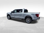 2026 Ford F-150 LARIAT 4WD SuperCrew 5.5' Box