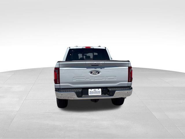 2026 Ford F-150 LARIAT 4WD SuperCrew 5.5' Box