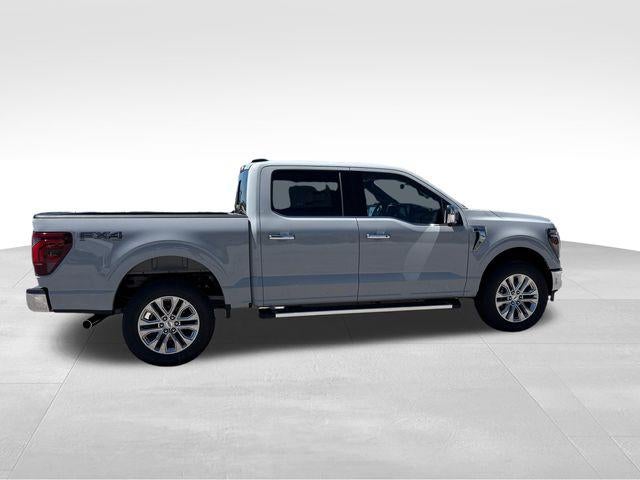 2026 Ford F-150 LARIAT 4WD SuperCrew 5.5' Box