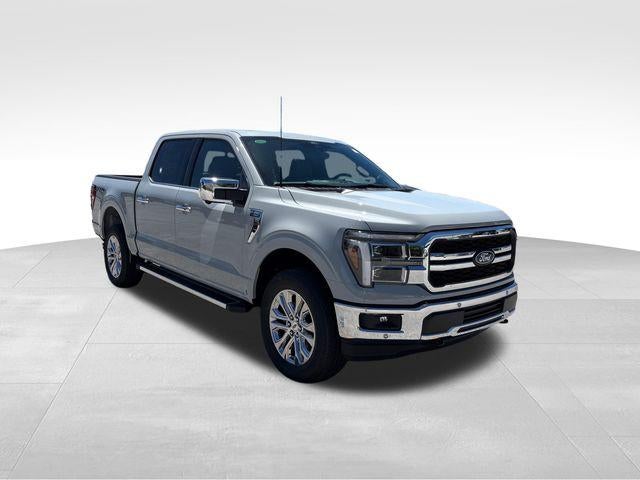 2026 Ford F-150 LARIAT 4WD SuperCrew 5.5' Box