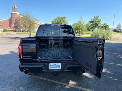 2026 Ford F-150 LARIAT 4WD SuperCrew 5.5' Box