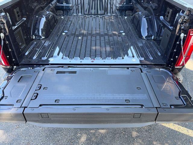 2026 Ford F-150 LARIAT 4WD SuperCrew 5.5' Box