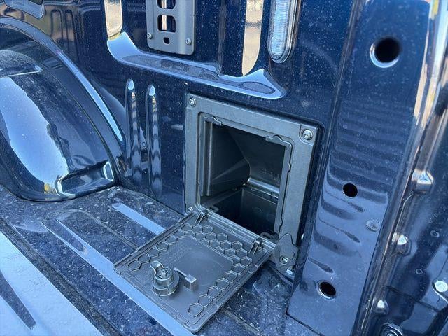 2026 Ford F-150 LARIAT 4WD SuperCrew 5.5' Box
