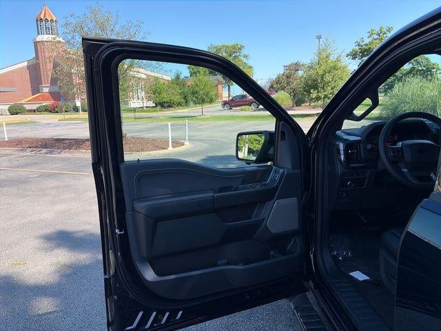 2026 Ford F-150 LARIAT 4WD SuperCrew 5.5' Box