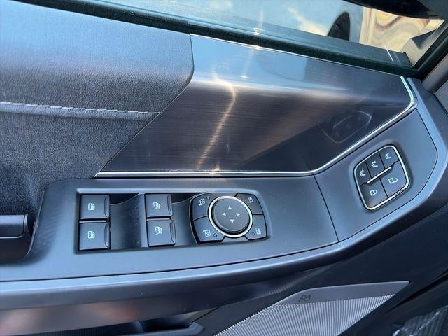 2026 Ford F-150 LARIAT 4WD SuperCrew 5.5' Box