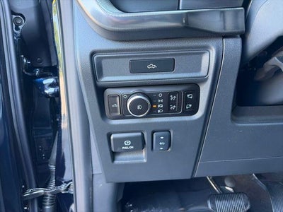 2026 Ford F-150 LARIAT 4WD SuperCrew 5.5' Box