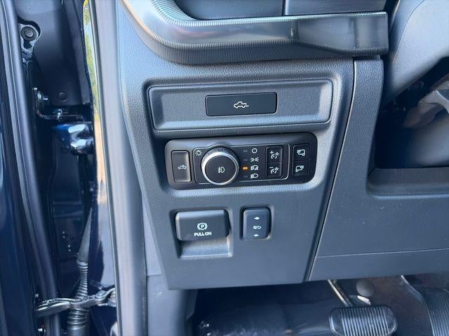 2026 Ford F-150 LARIAT 4WD SuperCrew 5.5' Box