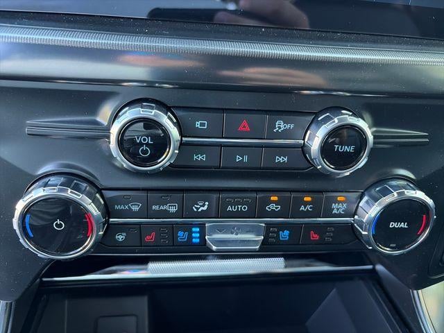 2026 Ford F-150 LARIAT 4WD SuperCrew 5.5' Box