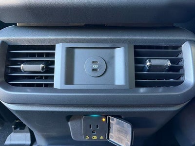 2026 Ford F-150 LARIAT 4WD SuperCrew 5.5' Box