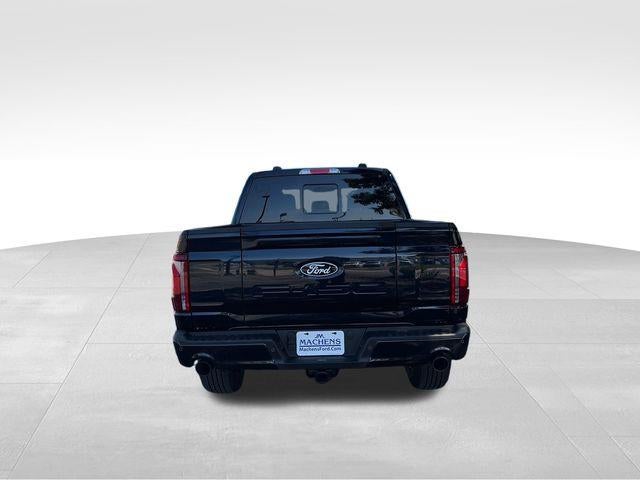 2026 Ford F-150 LARIAT 4WD SuperCrew 5.5' Box