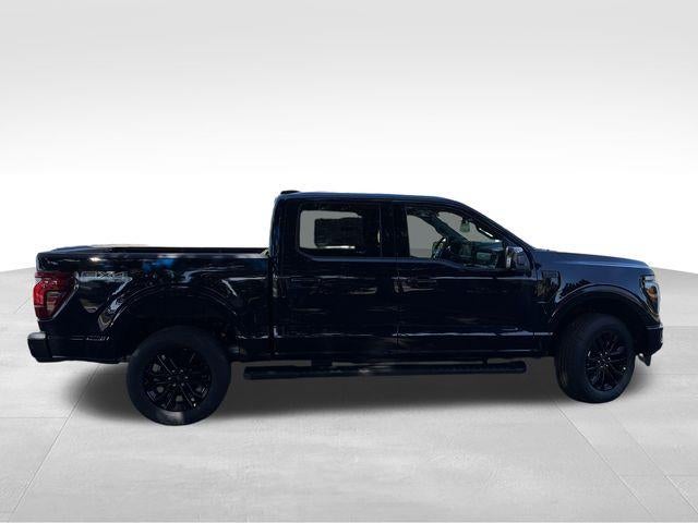 2026 Ford F-150 LARIAT 4WD SuperCrew 5.5' Box