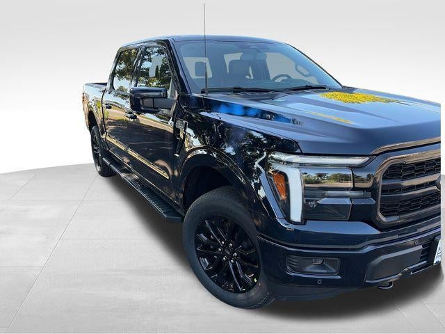 2026 Ford F-150 LARIAT 4WD SuperCrew 5.5' Box