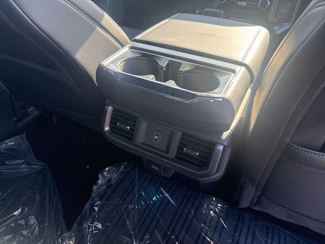 2026 Ford F-150 LARIAT 4WD SuperCrew 5.5' Box