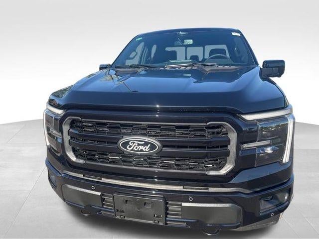 2026 Ford F-150 LARIAT 4WD SuperCrew 5.5' Box
