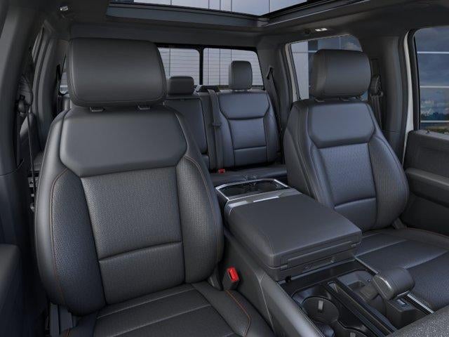 2026 Ford F-150 LARIAT 4WD SuperCrew 5.5' Box
