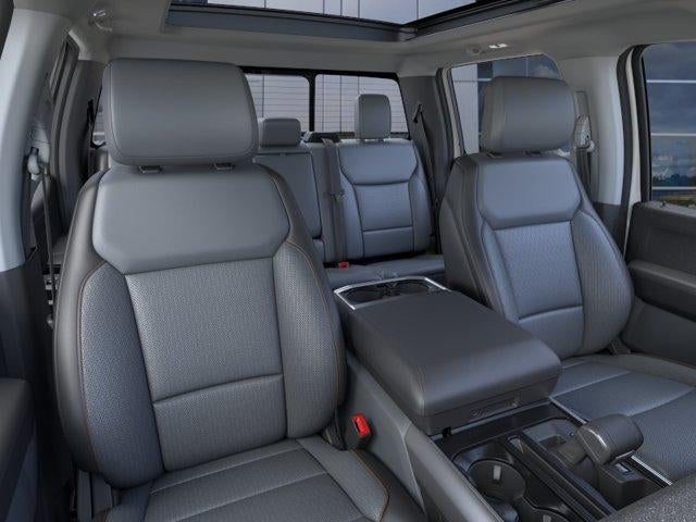 2026 Ford F-150 LARIAT 4WD SuperCrew 5.5' Box