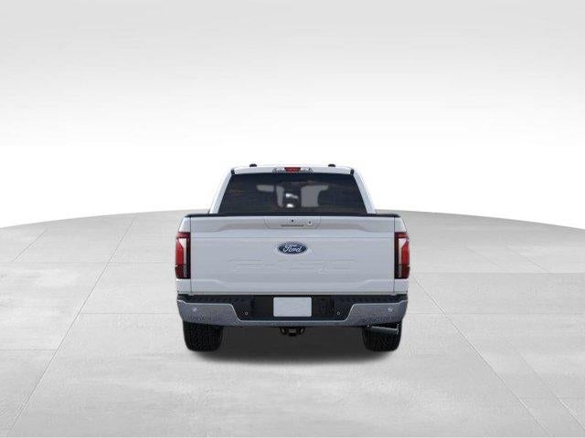 2026 Ford F-150 LARIAT 4WD SuperCrew 5.5' Box