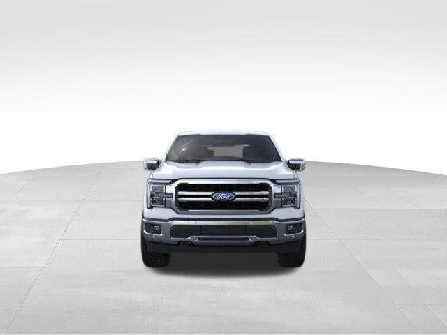 2026 Ford F-150 LARIAT 4WD SuperCrew 5.5' Box