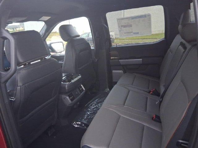 2026 Ford F-150 LARIAT 4WD SuperCrew 5.5' Box