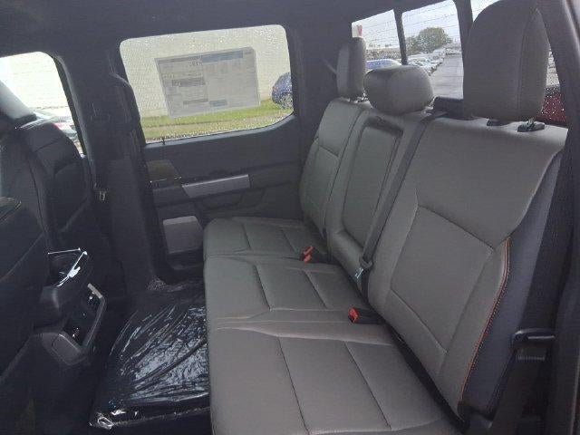 2026 Ford F-150 LARIAT 4WD SuperCrew 5.5' Box