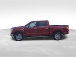 2026 Ford F-150 LARIAT 4WD SuperCrew 5.5' Box