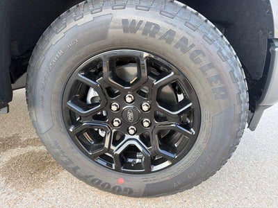 2026 Ford F-150 LARIAT 4WD SuperCrew 5.5' Box