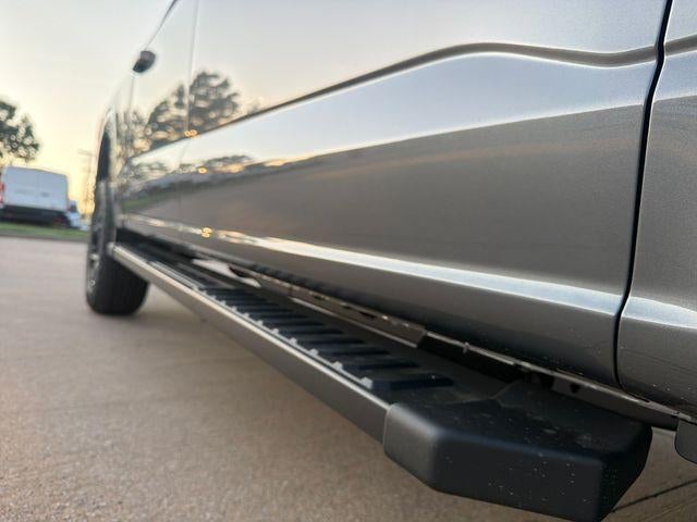 2026 Ford F-150 LARIAT 4WD SuperCrew 5.5' Box
