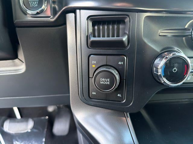 2026 Ford F-150 LARIAT 4WD SuperCrew 5.5' Box