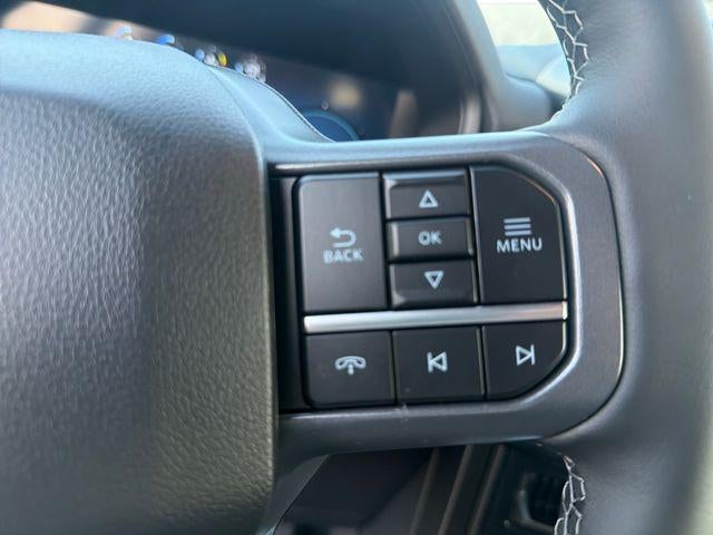 2026 Ford F-150 LARIAT 4WD SuperCrew 5.5' Box