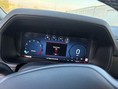 2026 Ford F-150 LARIAT 4WD SuperCrew 5.5' Box