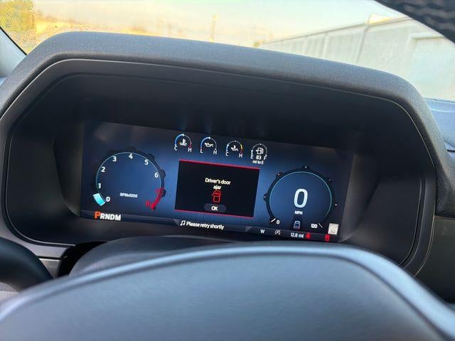 2026 Ford F-150 LARIAT 4WD SuperCrew 5.5' Box