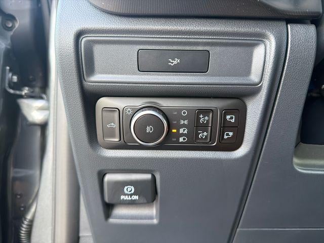 2026 Ford F-150 LARIAT 4WD SuperCrew 5.5' Box