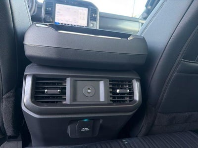 2026 Ford F-150 LARIAT 4WD SuperCrew 5.5' Box