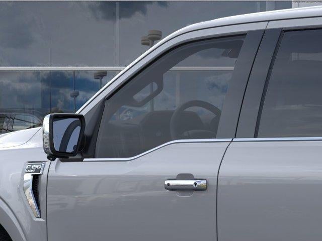 2026 Ford F-150 LARIAT 4WD SuperCrew 5.5' Box