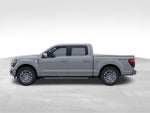 2026 Ford F-150 LARIAT 4WD SuperCrew 5.5' Box