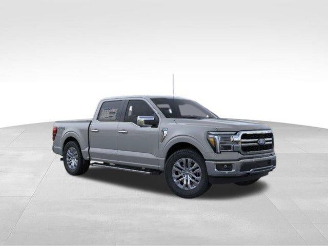 2026 Ford F-150 LARIAT 4WD SuperCrew 5.5' Box